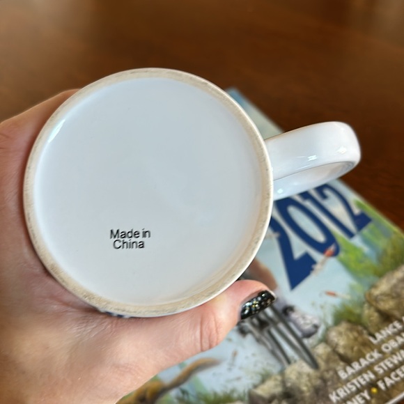 RARE Vintage Spy vs Spy Certified MAD Coffee Mug - Picture 3 of 5